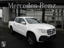 Mercedes 4X4 / SUV car