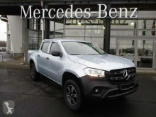 voiture 4X4 / SUV occasion