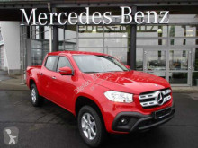 Mercedes 4X4 / SUV car