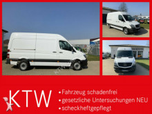 fourgon utilitaire Mercedes