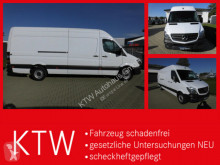 fourgon utilitaire Mercedes