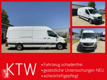 fourgon utilitaire Mercedes