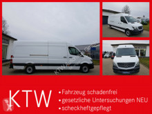 fourgon utilitaire Mercedes