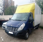 Renault Master 125 DCI