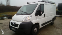 Peugeot Boxer L3H2 2,2L HDI 120 CV