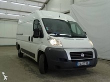 Fiat Ducato 3.5 MH2 2.3 MJT 130 CV