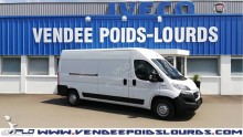 Fiat Ducato L1H1 PACK PRO