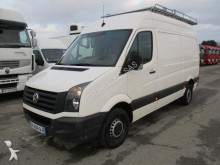 Volkswagen Crafter 2.0 TDI 136