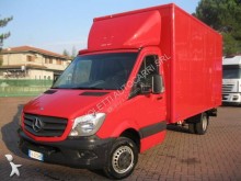 Mercedes Sprinter 413 CDI