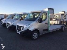 Nissan NV400