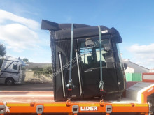 n/a CABINA MAGNUM 480 DXI 11-2006