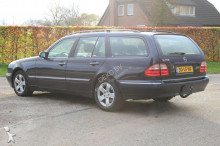 Mercedes Classe E
