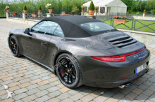 used cabriolet car