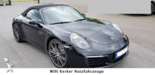 used cabriolet car