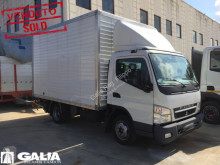 n/a van