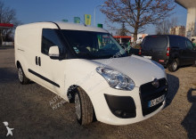 Fiat cargo van