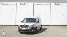 Mercedes Citan