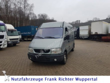 Opel camper van