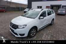 personenwagen sedan Dacia