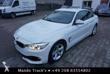 personenwagen coupé cabriolet BMW