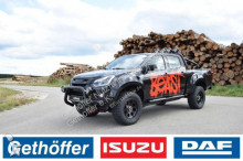 Isuzu Double Cab Pre.AT BIG MAX "The Beast"