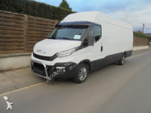fourgon utilitaire occasion