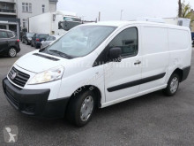 Fiat cargo van