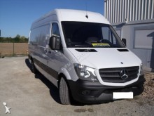 Mercedes Sprinter 313 CDI 43S