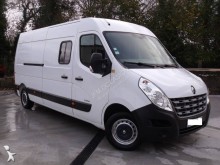 Renault Master L3H2 DCI 125
