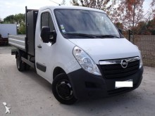 Opel Movano F3500