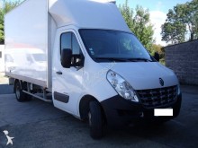 Renault chassis cab