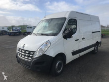 Renault Master 2.3 DCI 100