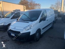 Citroën Jumpy 2.0 HDi