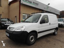Peugeot Partner 1,6L HDI 75 CV