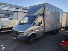 Mercedes Sprinter 410 D