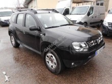 Dacia Duster 1.5 DCI 110