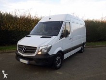 Mercedes Sprinter 313 CDI