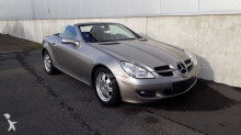 Mercedes SLK