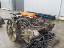 MAN 19.372 with ZF-GEARBOX (6 CYLINDER/ MANUAL PUMP)
