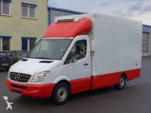 Mercedes Sprinter 313*Euro 4*ThermoKing*TÜV*