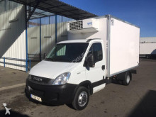 Furgoneta frigorífica Iveco