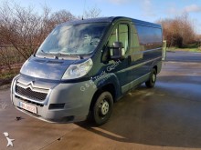 Citroën Jumper 2.2 L HDi 100 CV