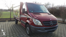 Mercedes Sprinter 310 CDI CARLSEN Ice -33°C 5+5 ATP 5/23