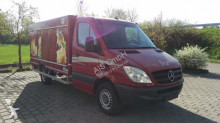 Mercedes Sprinter 310 CDI CARLSEN Ice -33°C 5+5 ATP 2/23