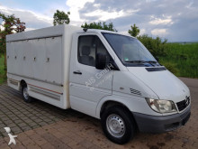 Mercedes Sprinter 311cdi Eis/Ice -33°C 15 Stück