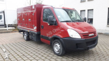 Iveco Daily 35s10 ColdCar Eis Ice -33°C