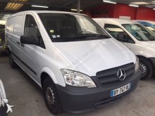 Mercedes Vito 110 CDI