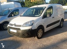Citroën Berlingo 1.6 HDi 75
