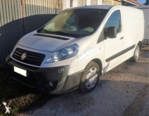 Fiat Scudo 1.0 CH1 MJT 90