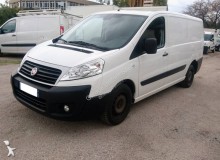 Fiat Scudo LH1 MJT 130